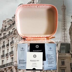 MONAT Travel Bag  Set